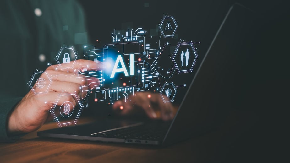 ESD_FY26_ValueOps Microsite.Blog.Faster Isn’t a Strategy How Rally Helps Enterprises Master Their AI Strategy.Featured