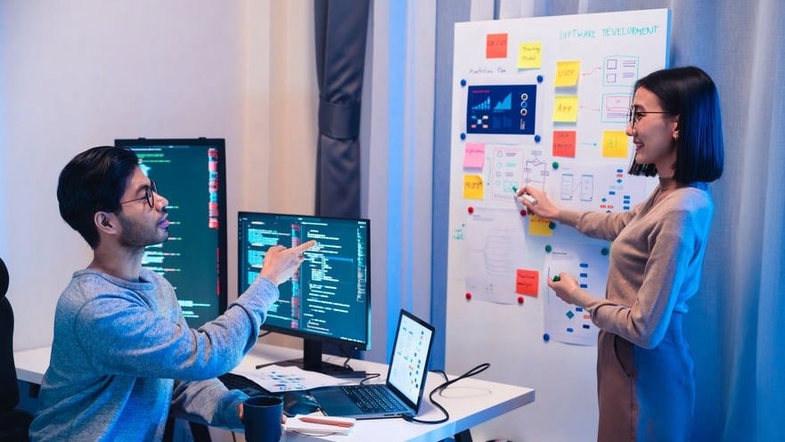 Rally Anywhere Enterprise Agility Platform