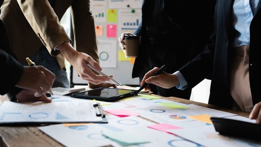 Value Stream Management