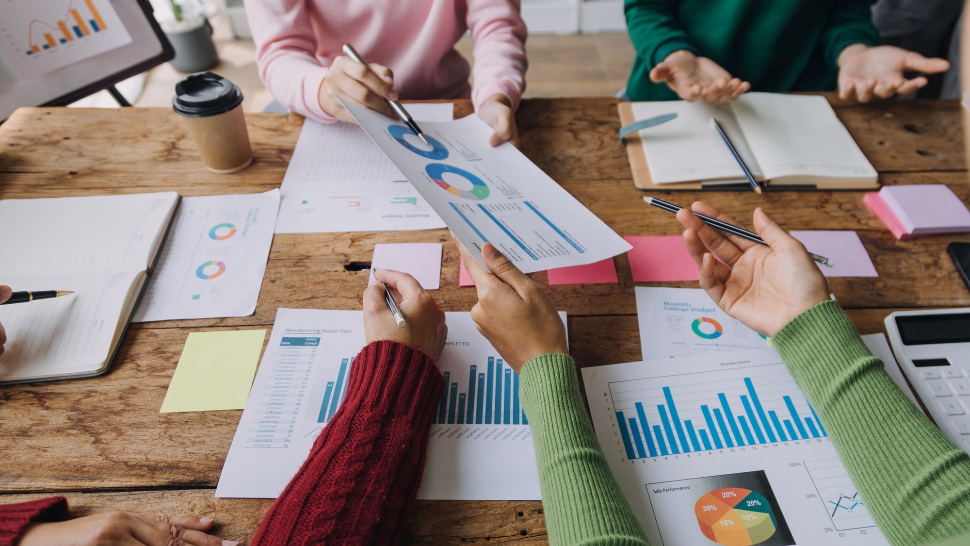 VSM & Metrics Integration Boost's Performance