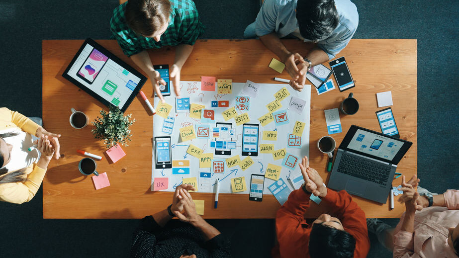 Strategies for Fostering Collaboration and Alignment with VSM
