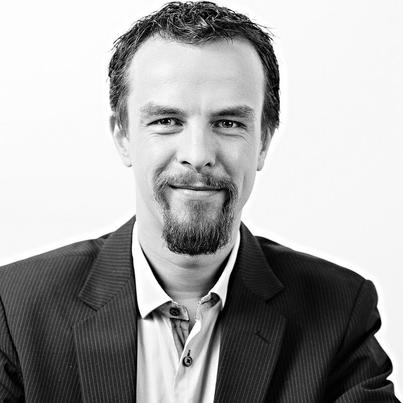Dr. David Jungwirth, Head of CIO Advisory at HCLTech