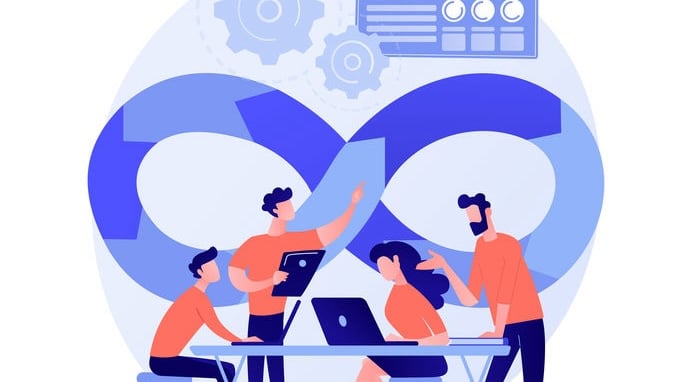 ESD_FY24_Academy-Resource.Connect the Enterprise Get More out of Rally with ValueOps ConnectALL.Featured