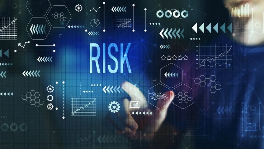 Data-Driven Risk Management White Paper