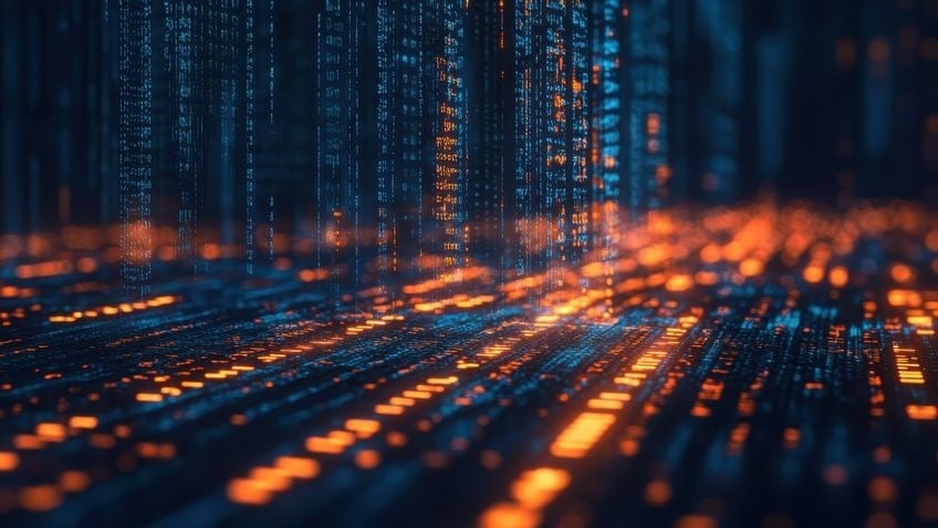 Integrating Mainframe 