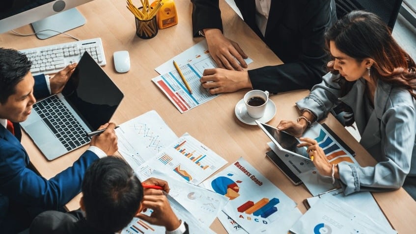 Enterprise Tools ValueOps