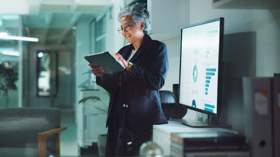 ESD_FY25_Academy-Blog.The CIO’s Dual Mandate - Balancing Innovation and Infrastructure in the Age of Transformation.Featured