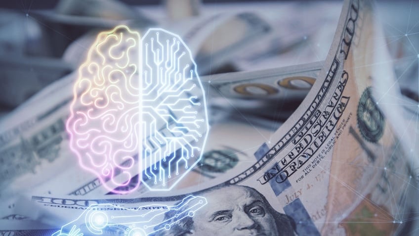 ESD_FY25_Academy-Blog.Tokenomics of AI - The New Unit of Cloud.Featured