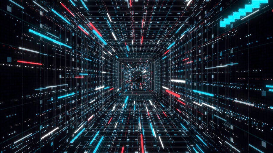 Mainframes and Value Stream
