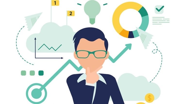 Strategic Portfolio Management