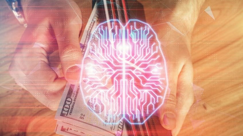 AOD_FY26_ValueOps Microsite.Blog.Enterprise AIs Real Problem Isnt Spend. Its Proving What That Spend Is Worth.Featured