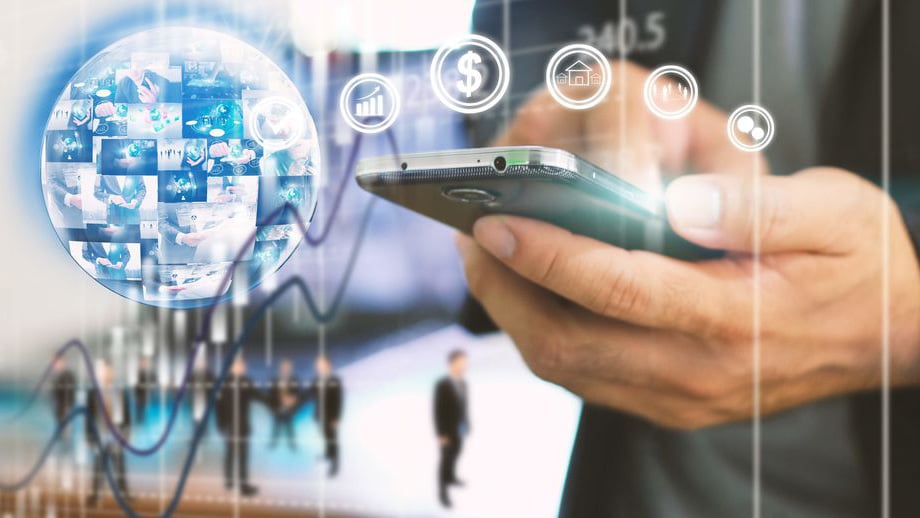 ESD_FY26_ValueOps Microsite.Solution Brief.Navigating The Thrill of Modern Tech Investment.Featured