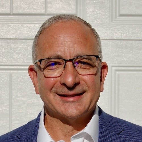 AOD_FY26_ValueOps Microsite-Expert.Pete DiStefano