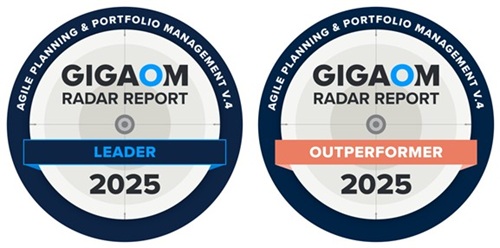 AOD_FY26_ValueOps Microsite-Thumbnail.GigaOM PPM Leader and Outperformer