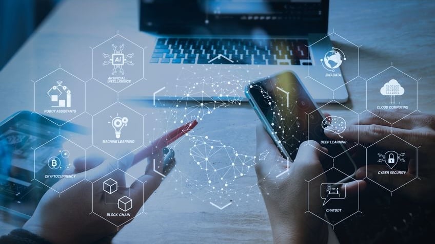 AOD_FY26_ValueOps Microsite.Blog.Connect Anything, Anywhere - Unlocking Seamless Data Flow with ConnectALLs Universal Adapter.Featured