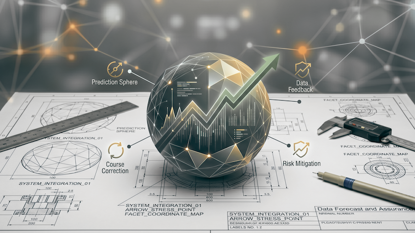 AOD_FY26_ValueOps Microsite.Blog.From Hope to Guarantee - The Blueprint for Predictive Outcome Assurance.Featured
