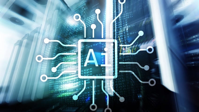 AOD_FY26_ValueOps Microsite.Blog.Infrastructure - Your Invisible Utility Is Now a Competitive Weapon.Featured