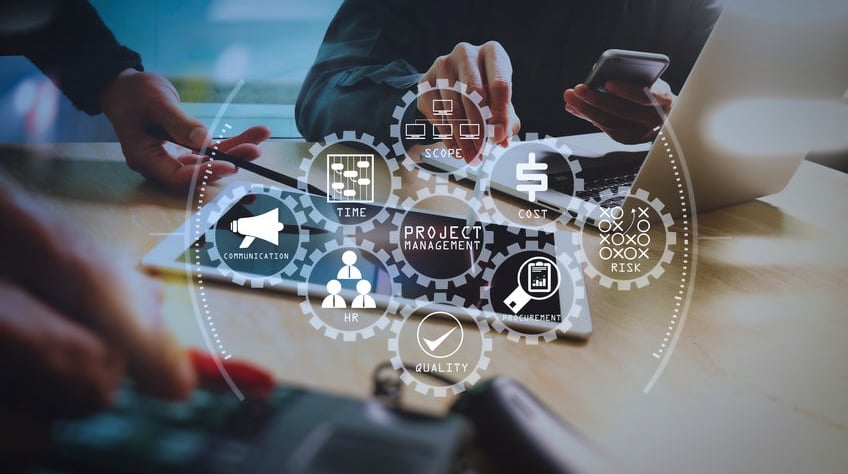 AOD_FY26_ValueOps Microsite.Blog.Three Things the PMO Must Do Better in 2026 - Visibility, Alignment, and Efficiency.Featured