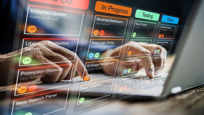 AOD_FY26_ValueOps Microsite.Blog.Trust Your Data Trust Your Process.Featured