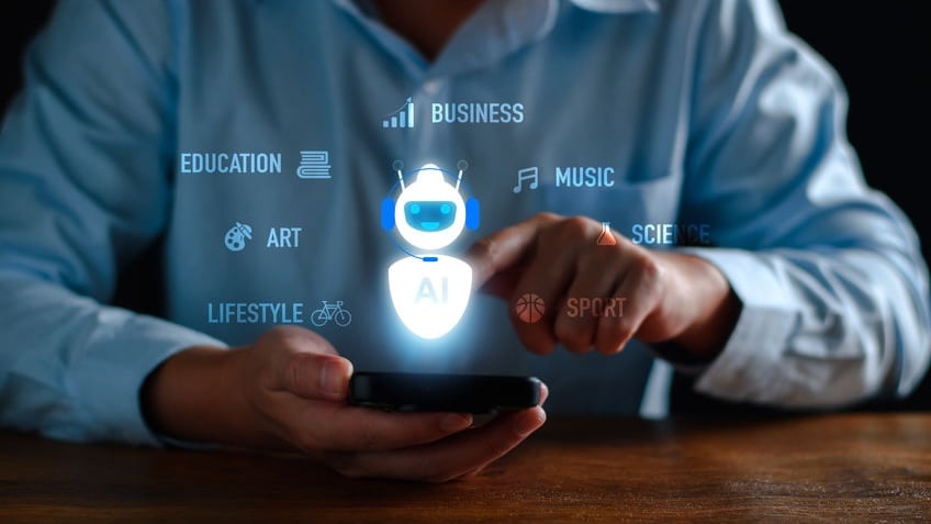 AOD_FY26_ValueOps Microsite.Blog.Why Shadow AI Is Winning, and How to Bring It into the Light.Featured