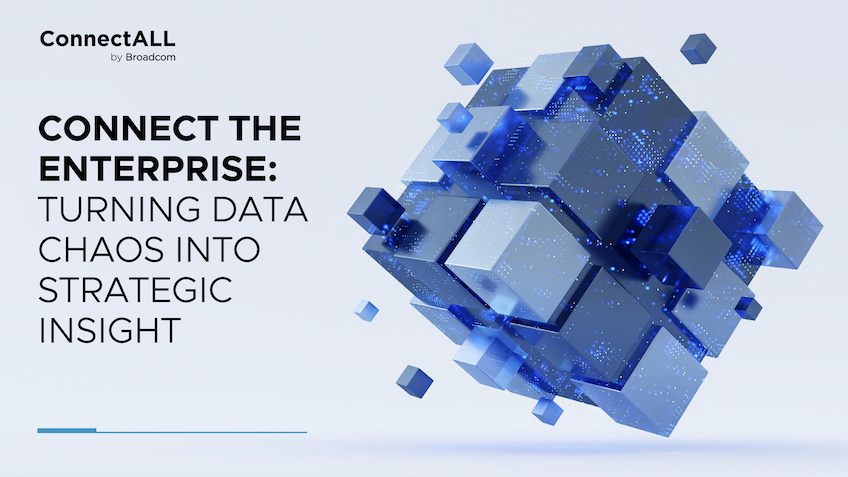 AOD_FY26_ValueOps Microsite.Pillar Page.Automation and Integration.Data Chaos eBook.Featured