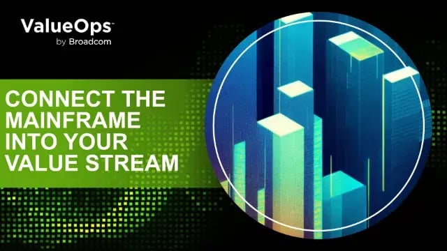 Mainframe Development