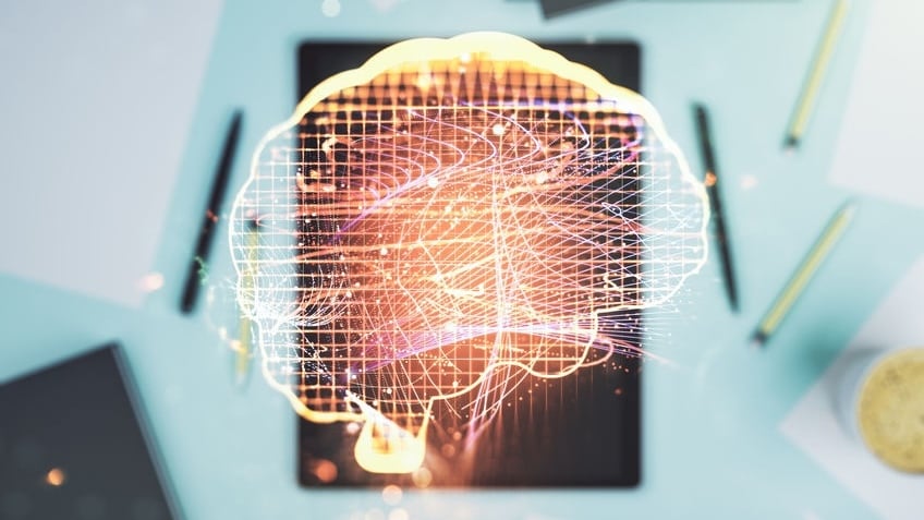 ESD_FY25_VSM.Blog.AI Doesn’t Work Without Discipline.Featured