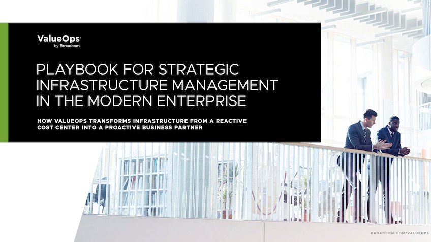 ESD_FY25_VSM.eBook.Playbook for Strategic Infrastructure Management in the Modern Enterprise.Featured
