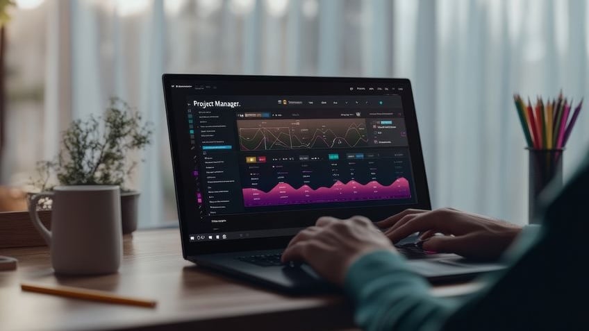 ESD_FY25_ValueOps Microsite.Solution Brief.Clarity SPM Solution Brief.Featured