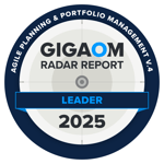 GigaOm Badge 2025
