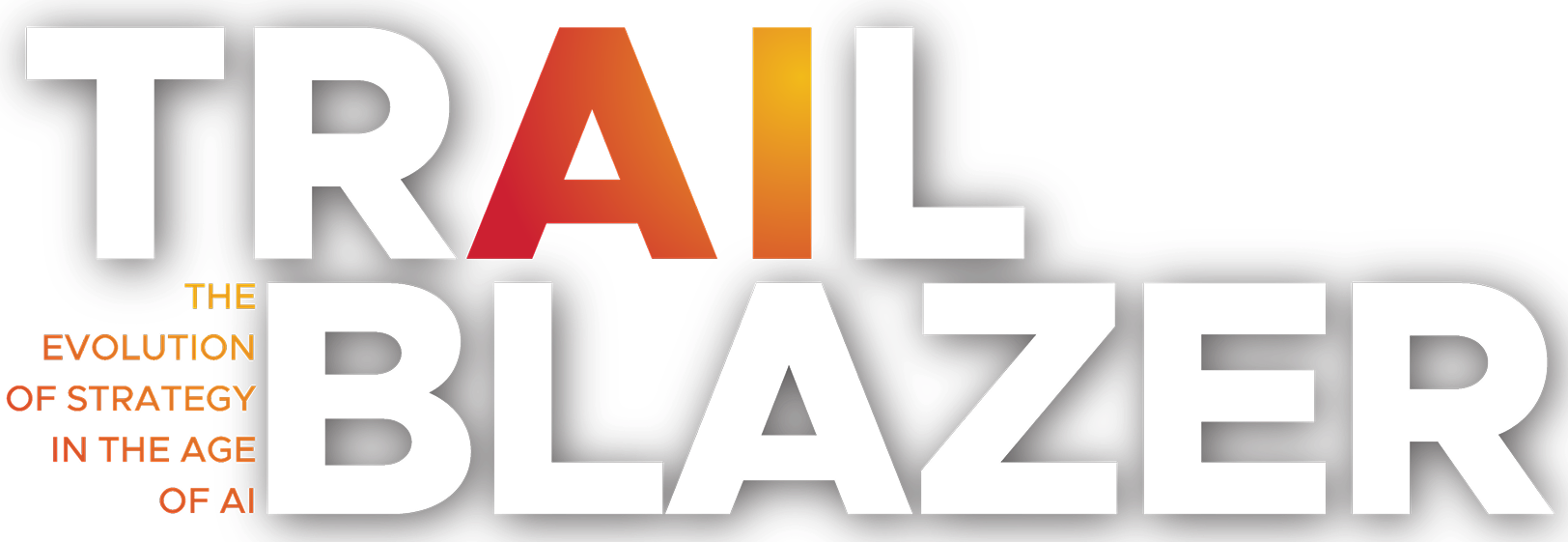 Trail Blazer: The Evolution of Strategy in the Age of AI