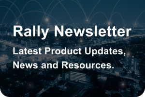 ValueOps Rally Newsletter Banner Image Mobile