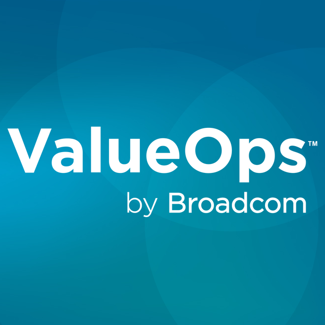 ValueOps by Broadcom